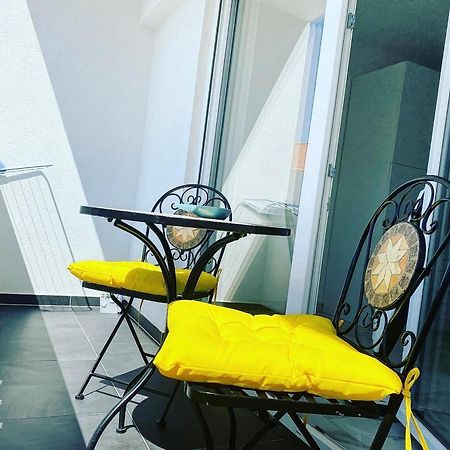 Deluxe Apartment Zadar Exterior photo