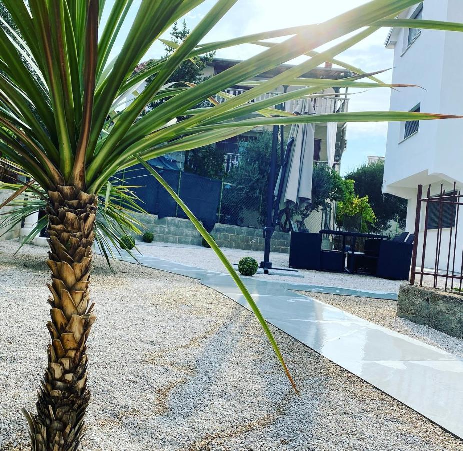 Deluxe Apartment Zadar Exterior photo