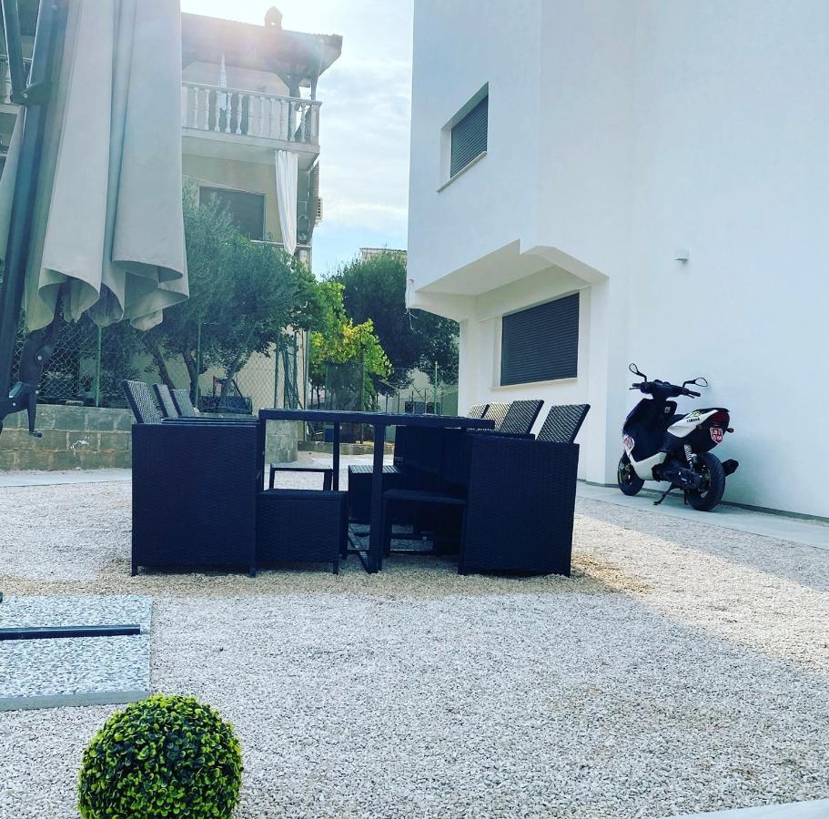 Deluxe Apartment Zadar Exterior photo